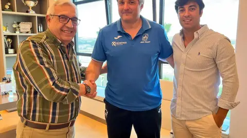 Paco Bustos Paco Bustos