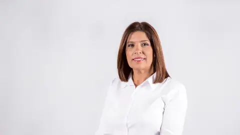 Carmen Hernández Carmen Hernández