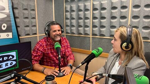 Carlos L&oacute;pez, candidato de CONTIGO Sagunto-Puerto al Ayuntamiento de Sagunto