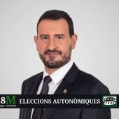 Eleccions 2023: Rubén Guijarro
