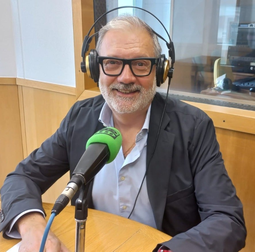 Fèlix Larrosa: “Si d’aquí un mes soc alcalde, donaré a l’ECMU altres usos socials: gent gran, gent jove, famílies o altres col·lectius” Fèlix Larrosa: “Si d’aquí un mes soc alcalde, donaré a l’ECMU altres usos socials: gent gran, gent jove, famílies o altres col·lectius”