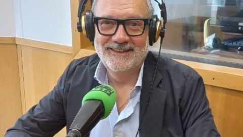 F&egrave;lix Larrosa