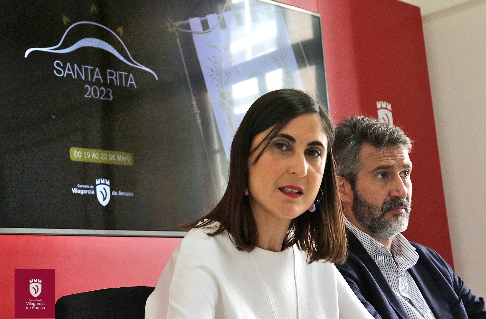 As mellores orquestras de Galicia amenizarán as festas de Santa Rita en Vilagarcía As mellores orquestras de Galicia amenizarán as festas de Santa Rita en Vilagarcía