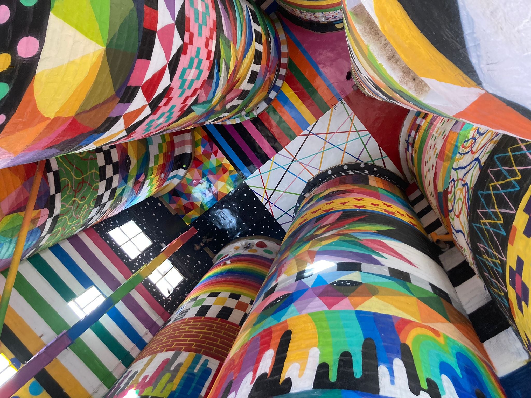 Villanueva de los Infantes se suma al Día Internacional de los Museos Villanueva de los Infantes se suma al Día Internacional de los Museos