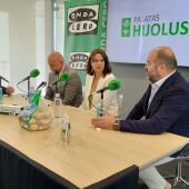 En La Brújula CyL hablamos de Hijolusa