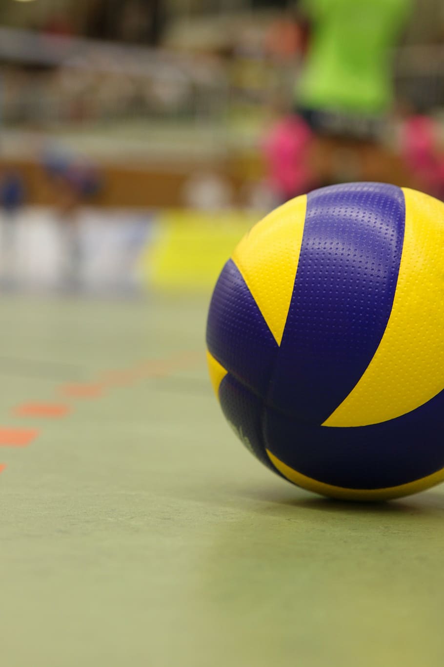 Gilet da un lavado de cara a su Polideportivo Municipal Gilet da un lavado de cara a su Polideportivo Municipal