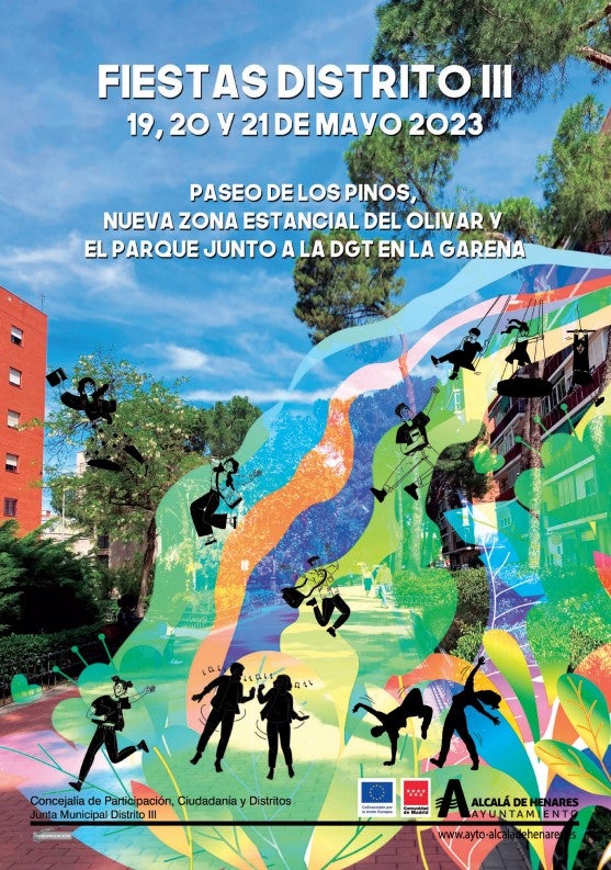 Más de uno Alcalá 18/05/2023 Más de uno Alcalá 18/05/2023