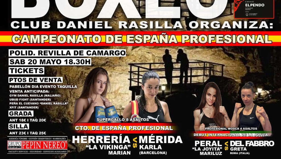 Cantabria en la onda Deporte 18/05/2023 Cantabria en la onda Deporte 18/05/2023