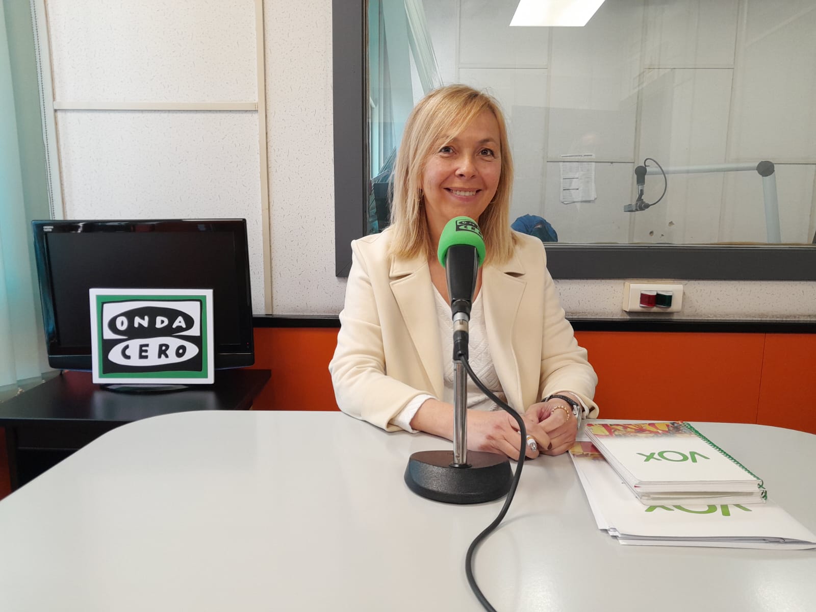 Más de Uno Gijón 18/05/2023 Más de Uno Gijón 18/05/2023