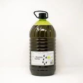 Aceite de oliva virgen extra ecológico Montes Norte Aceite de oliva virgen extra ecológico Montes Norte