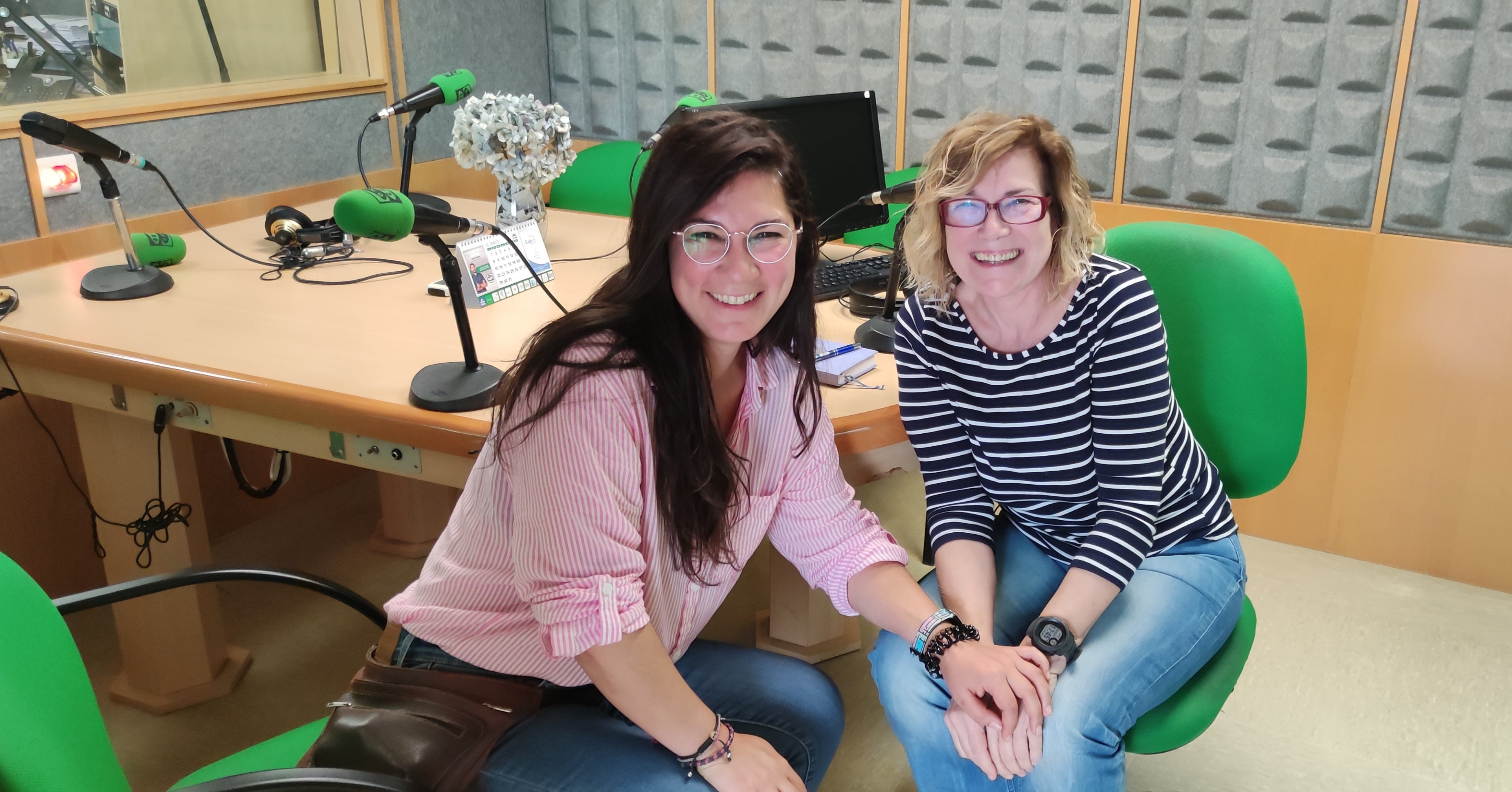 "The Break": unha comunidade de mulleres emprendedoras que chega a Anceu "The Break": unha comunidade de mulleres emprendedoras que chega a Anceu