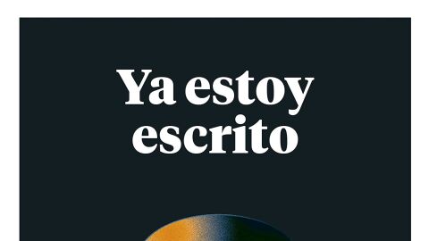 Ya estoy escrito, el libro recopilatorio de Jos&eacute; F.Pel&aacute;ez