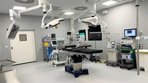 Cirugías más seguras y pruebas diagnósticas más precisas en Quirónsalud Torrevieja Cirugías más seguras y pruebas diagnósticas más precisas en Quirónsalud Torrevieja