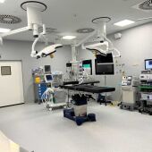 Cirugías más seguras y pruebas diagnósticas más precisas en Quirónsalud Torrevieja