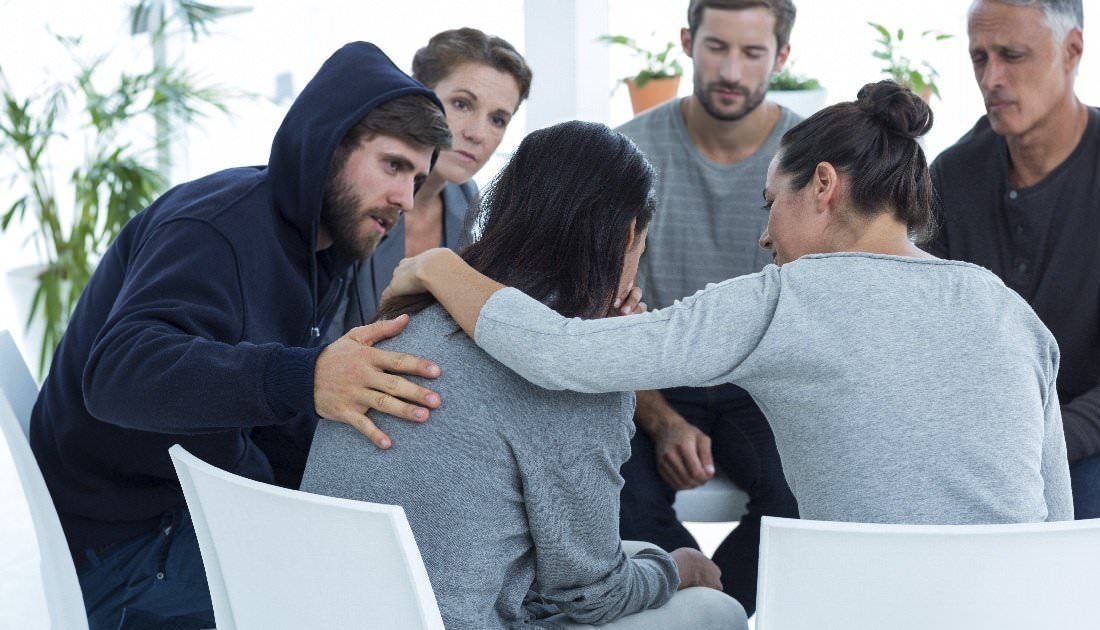 Proyecto Hombre ayudó a 1.285 personas con adicciones en 2022 Proyecto Hombre ayudó a 1.285 personas con adicciones en 2022