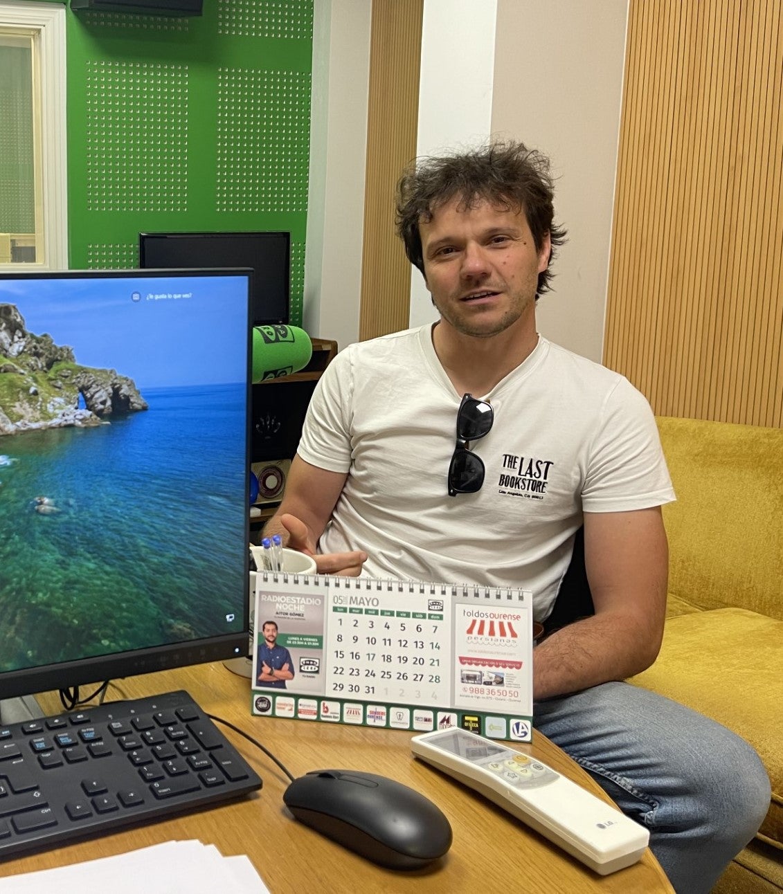 As novidades literarias de La Librería As novidades literarias de La Librería