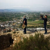 Atractivos turísticos de Orihuela en el programa “Arqueoibérica”, se emitirá en trenes, autobuses y televisiones autonómicas y locales 