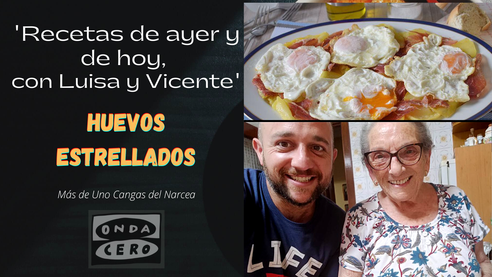 Huevos Estrellados Huevos Estrellados