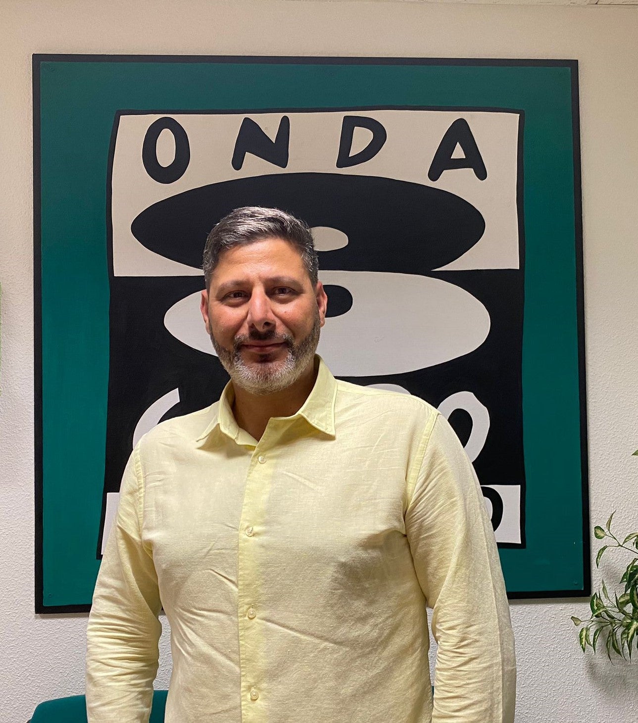 Más de Uno Ceuta 18/5/23 Más de Uno Ceuta 18/5/23