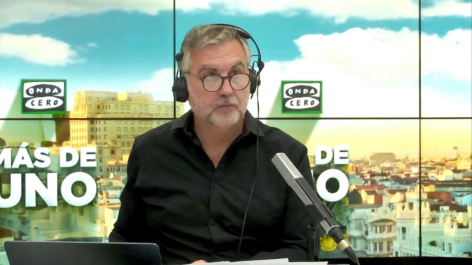 Vídeo | Monólogo de Alsina: "Menudo viaje, presidente" Vídeo | Monólogo de Alsina: "Menudo viaje, presidente"