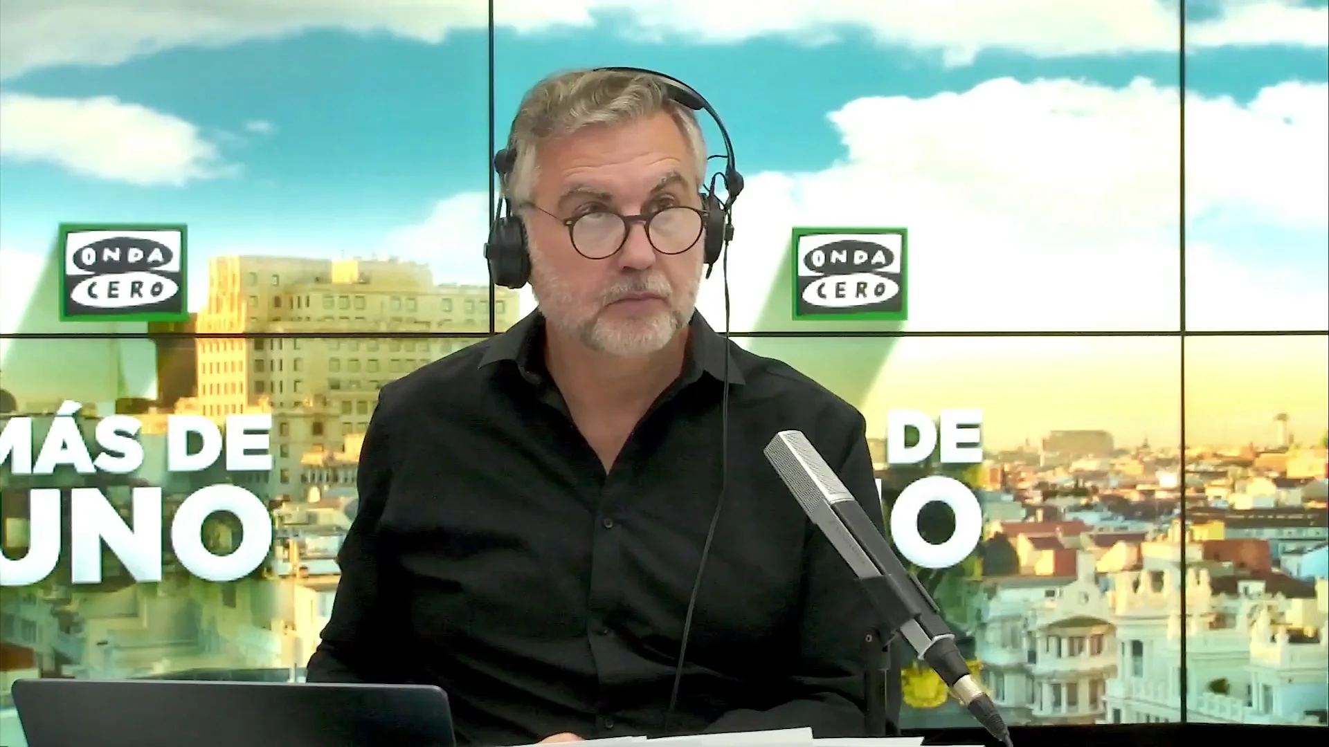 Vídeo | Monólogo de Alsina: "Menudo viaje, presidente"
