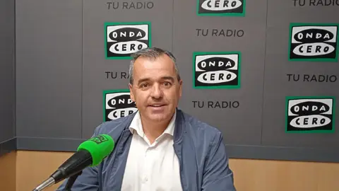 Antonio Puerto Antonio Puerto