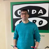 Rodrigo San Martín, candidato de IU-Podemos a la alcaldía de Palencia Rodrigo San Martín, candidato de IU-Podemos a la alcaldía de Palencia