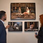  La Asunción acoge hasta el 30 de junio la exposición ‘Creadores de Conciencia’ que homenajea a los fotoperiodistas