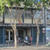 Archivo - Escuela Oficial de Idiomas de Valencia EOI - 