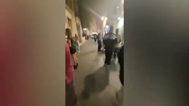 Los vecinos del casco hist&oacute;rico de Alicante piden a los partidos pol&iacute;ticos una soluci&oacute;n integral para este barrio degradado 