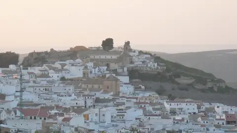 Dos heridos en una explosión de gas en un piso de Aguilar de la Frontera Dos heridos en una explosión de gas en un piso de Aguilar de la Frontera
