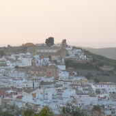 Dos heridos en una explosión de gas en un piso de Aguilar de la Frontera