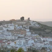 Dos heridos en una explosión de gas en un piso de Aguilar de la Frontera Dos heridos en una explosión de gas en un piso de Aguilar de la Frontera