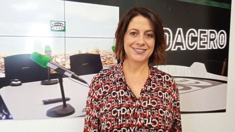 Emma Buj, candidata a la Alcald&iacute;a del PP