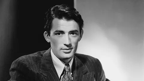 Gregory Peck Gregory Peck