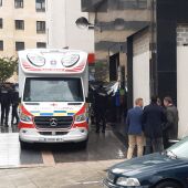 Dos niñas de 12 años fallecen en Oviedo al caer desde el inmueble en el que vivían
