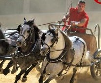 Séneca y Lucano, en la gran pantalla Séneca y Lucano, en la gran pantalla
