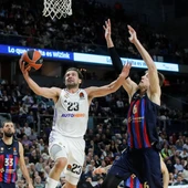 Real Madrid - Barcelona Real Madrid - Barcelona