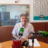 Alfredo Vicente Ruano, Candidato a alcalde de Guadalajara por up-iu-av