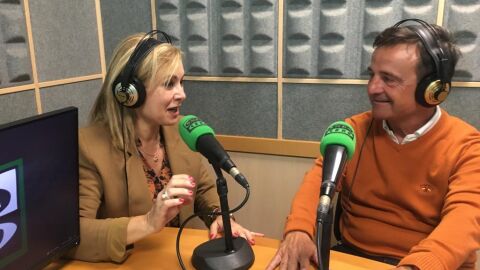 Salva Montesinos es el candidato de Ciudadanos al Ayuntamiento de Sagunto