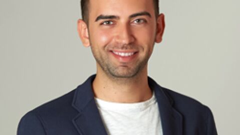 Carlos López, concejal de Comunicación y Hacienda Carlos López, concejal de Comunicación y Hacienda