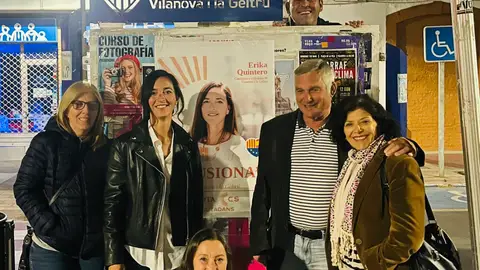 Erika Quintero Erika Quintero