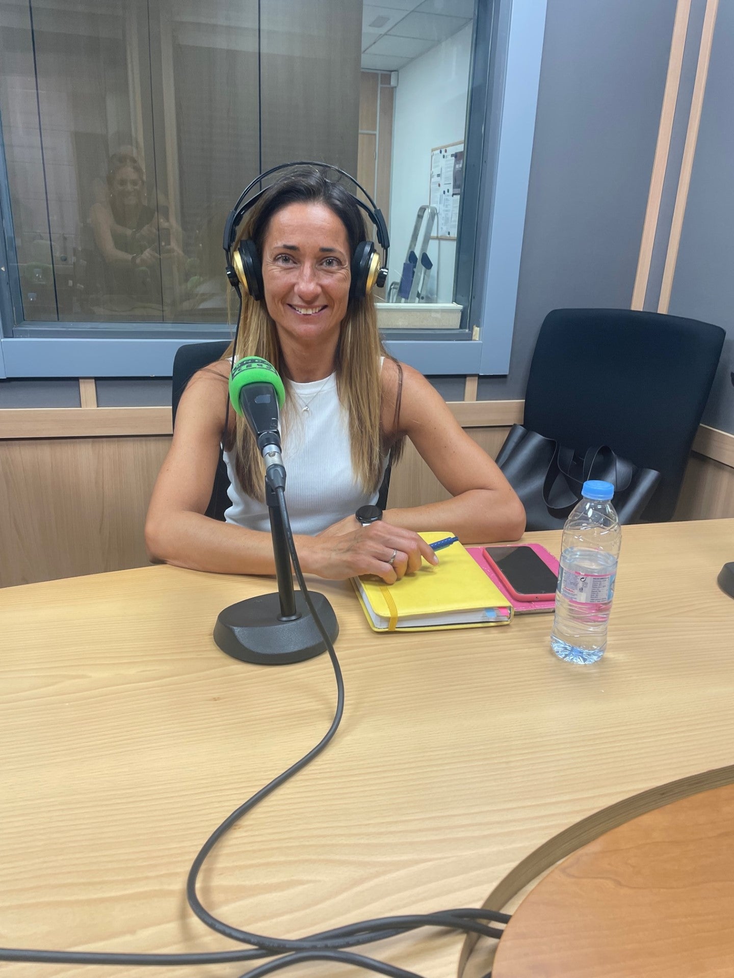 Yoga&Mar introduce la práctica de yoga en empresas para mejorar la salud física y mental de sus trabajadores Yoga&Mar introduce la práctica de yoga en empresas para mejorar la salud física y mental de sus trabajadores