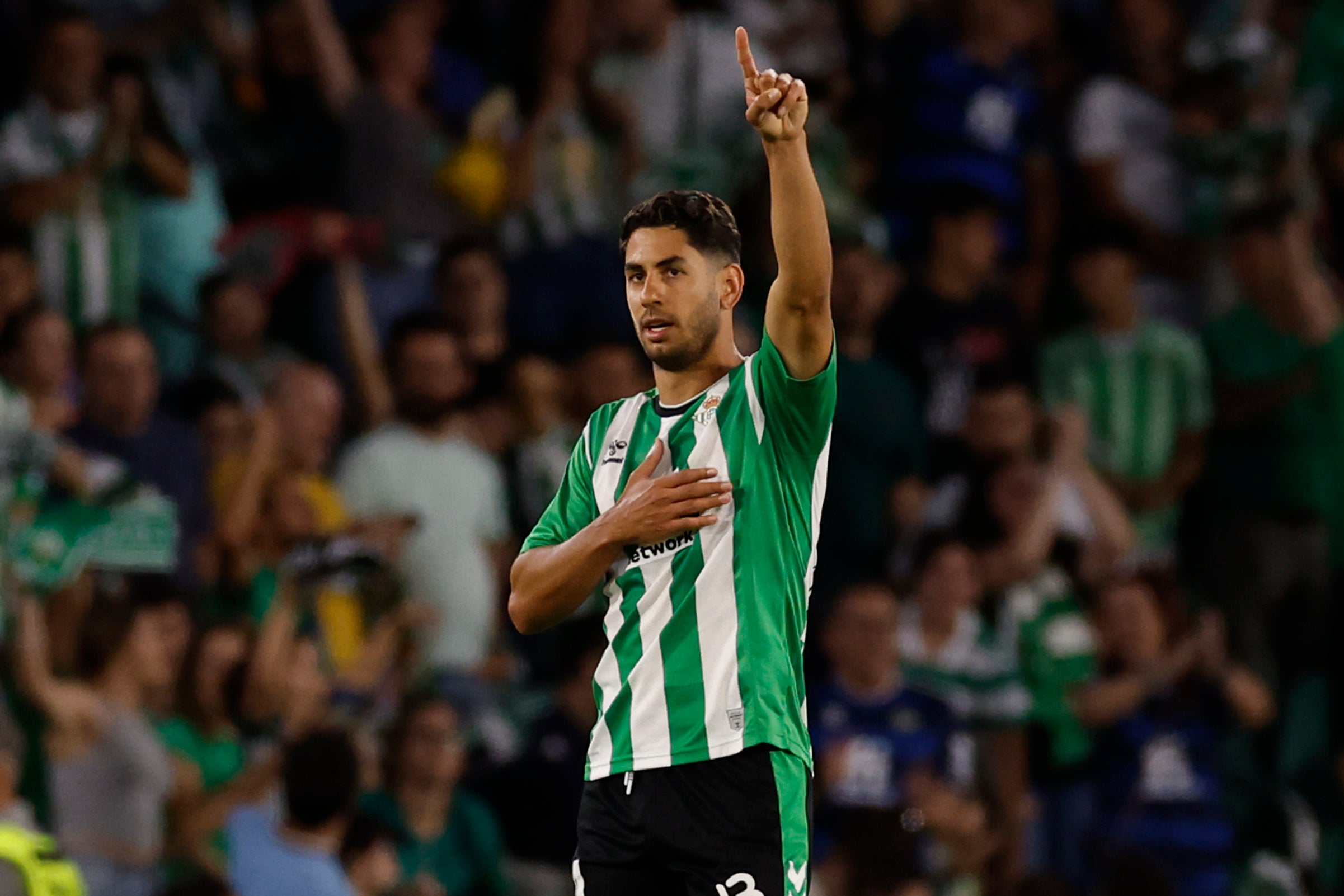 Ayoze: "Habrá tiempo de sentarnos y llegar a un acuerdo" Ayoze: "Habrá tiempo de sentarnos y llegar a un acuerdo"