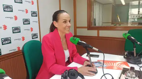 Eva Masías candidata de Ciudadanos a la alcaldía de Ciudad Real Eva Masías candidata de Ciudadanos a la alcaldía de Ciudad Real