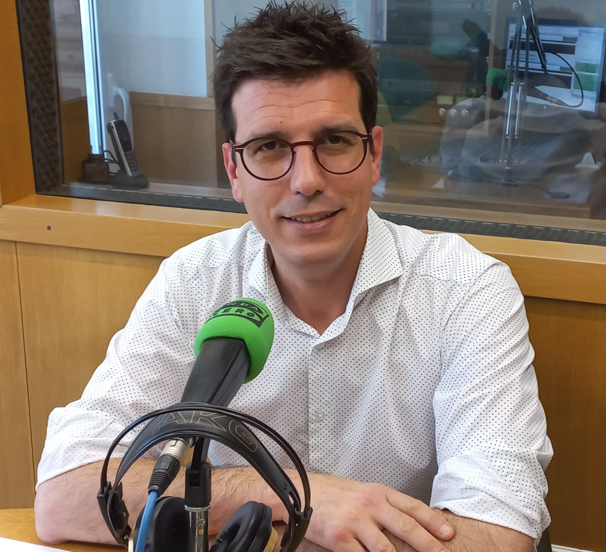 Toni Postius: "Hem sembrat futur amb grans projectes de ciutat que estaven estancats" Toni Postius: "Hem sembrat futur amb grans projectes de ciutat que estaven estancats"