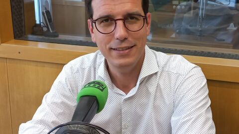 Toni Postius