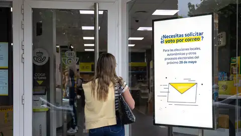 Cambios en los plazos del voto por correo: nueva fecha límite para depositar el voto Cambios en los plazos del voto por correo: nueva fecha límite para depositar el voto