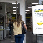 Cambios en los plazos del voto por correo: nueva fecha límite para depositar el voto
