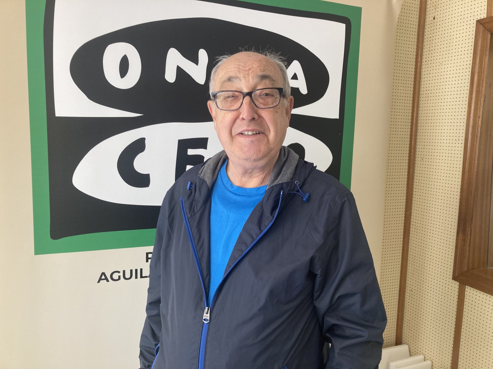 La Brújula de Castilla y León. La Legua con Julio César Izquierdo. Especial Camino de Santiago en Castilla y León. La Brújula de Castilla y León. La Legua con Julio César Izquierdo. Especial Camino de Santiago en Castilla y León.